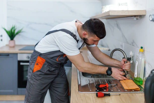 Best Emergency Plumber  in Union Beach, NJ