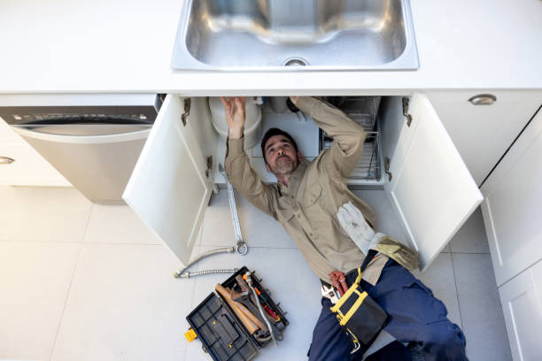 Best 24-Hour Plumber Near Me  in Union Beach, NJ
