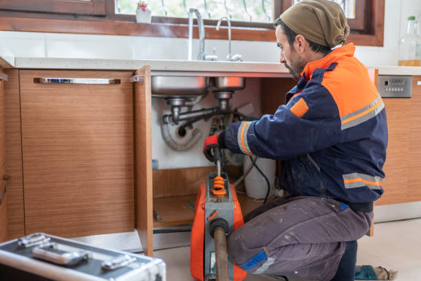 Best Pipe Repair Near Me  in Union Beach, NJ