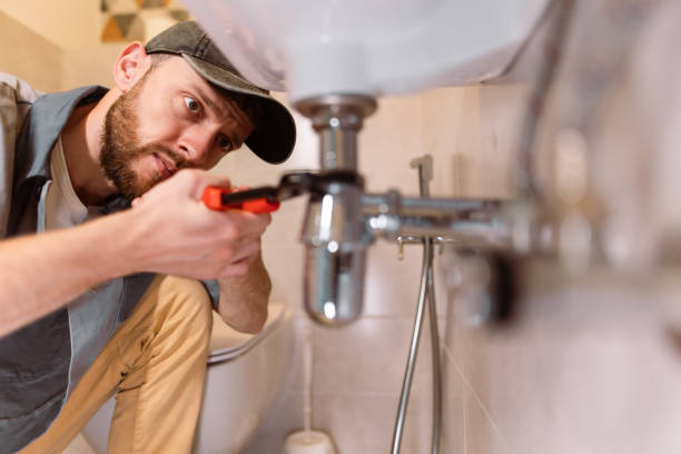 Best Water Leak Repair  in Union Beach, NJ