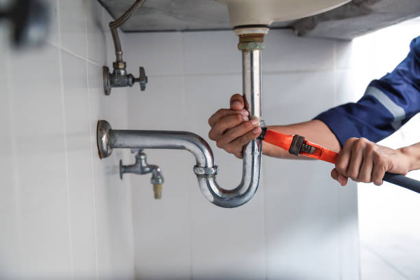 Best Shower Repair Services  in Union Beach, NJ