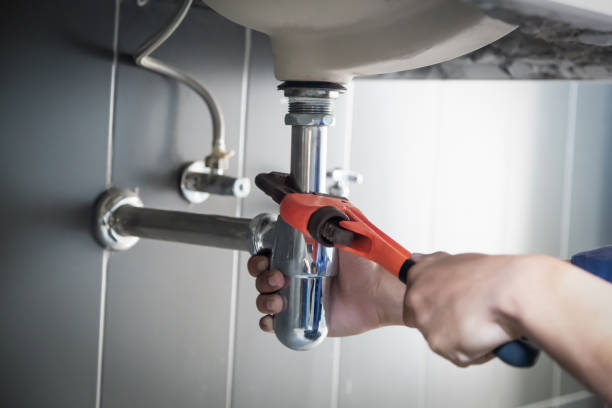 Best Shower Repair Services  in Union Beach, NJ