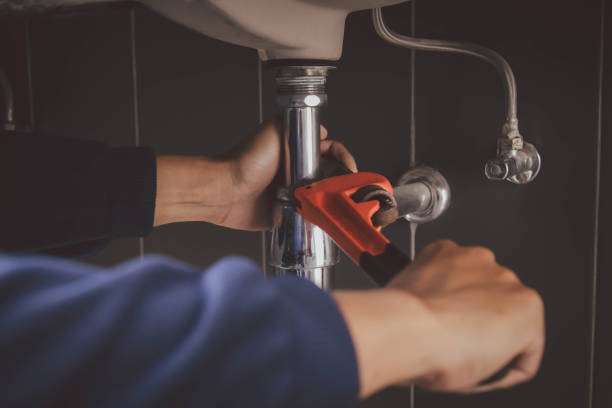 Best Commercial Plumbing Services  in Union Beach, NJ